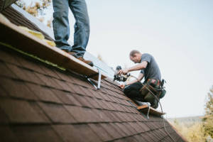 Local Roofers in Middle River, MD